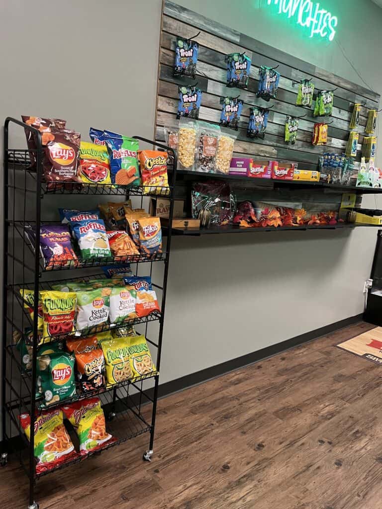 Store – main photo