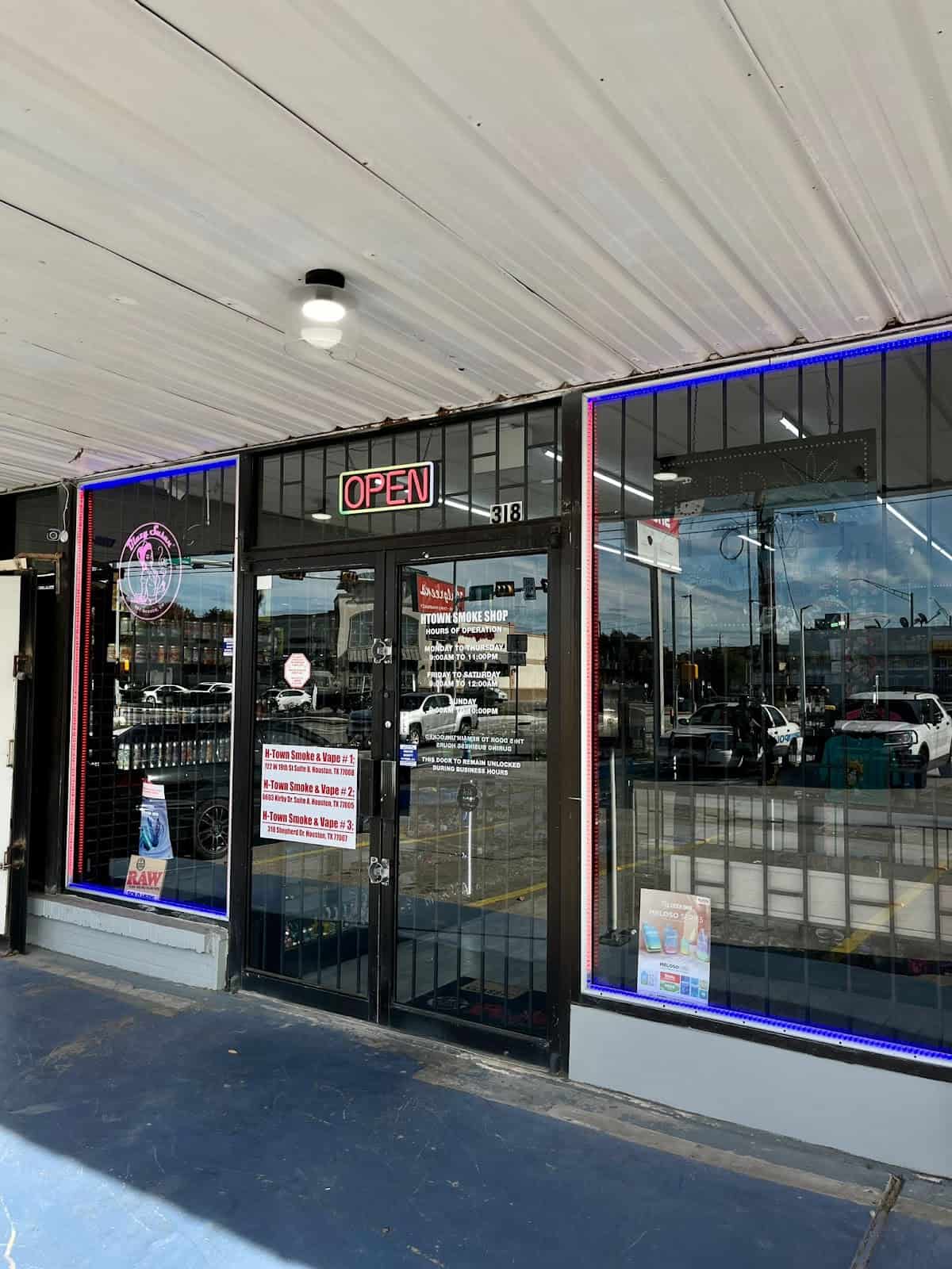 Main Store Image