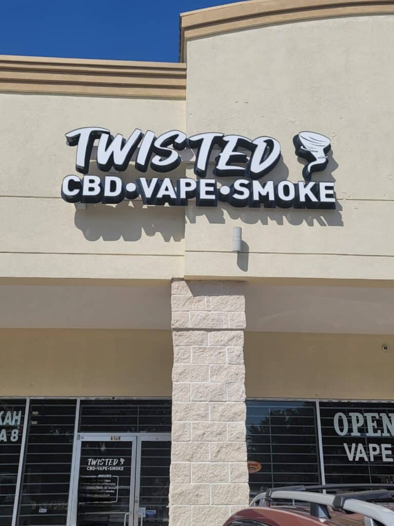 Store – main photo