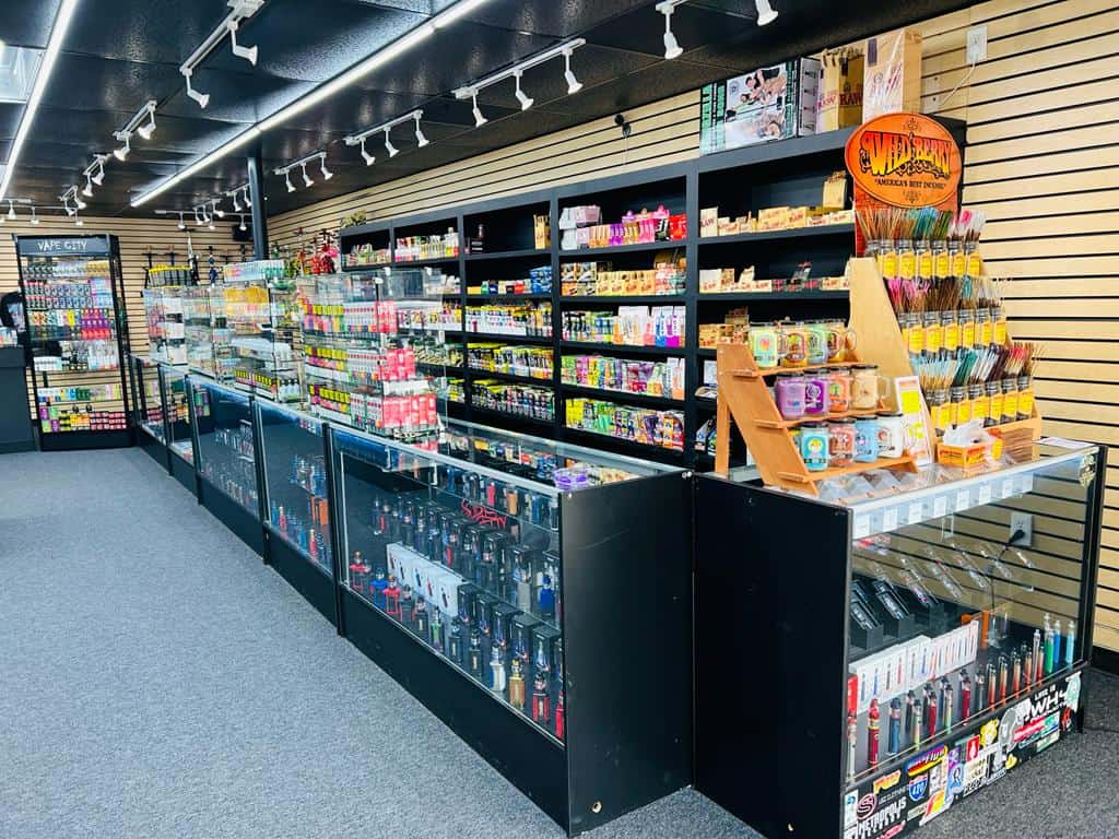 Store – gallery image 3