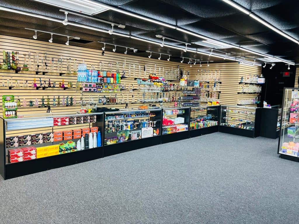 Store – gallery image 6