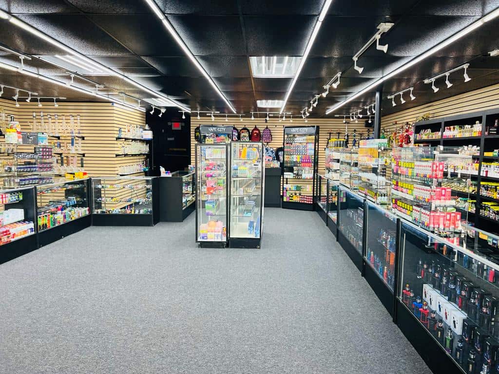 Store – gallery image 9