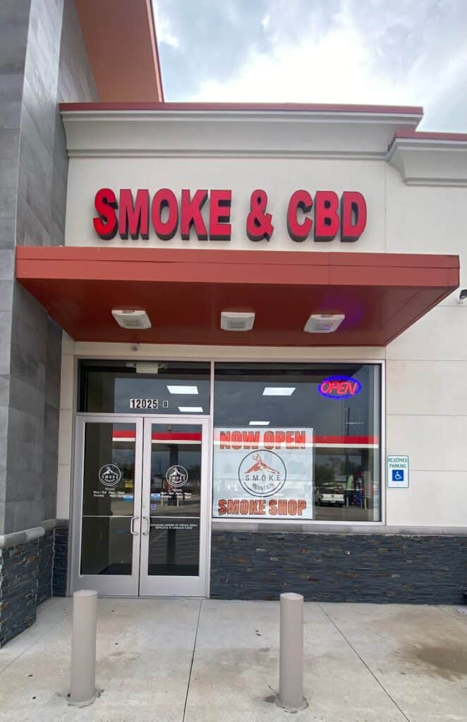 Store – main photo