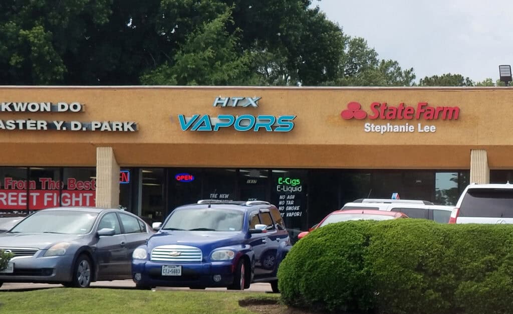 Store – main photo