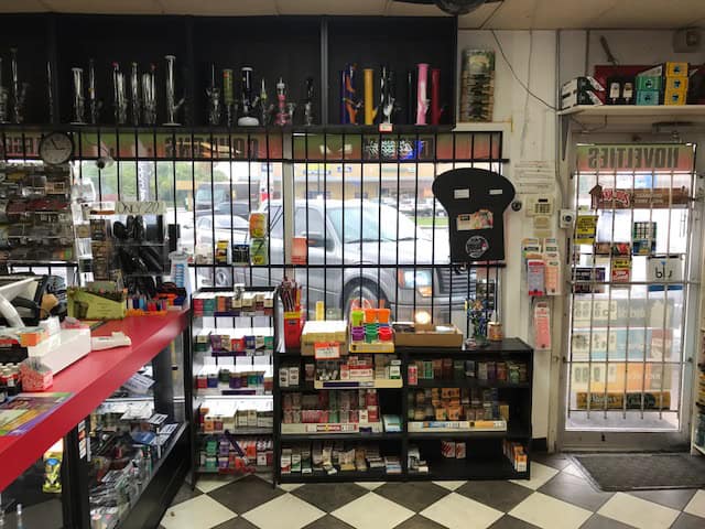 Store – gallery image 3