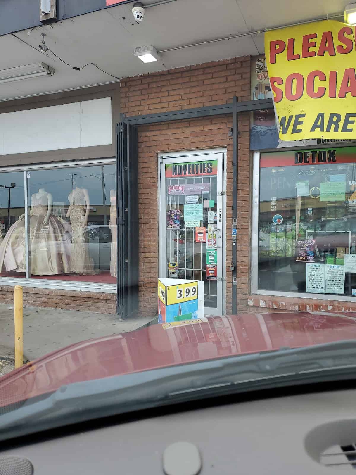 Store – gallery image 4