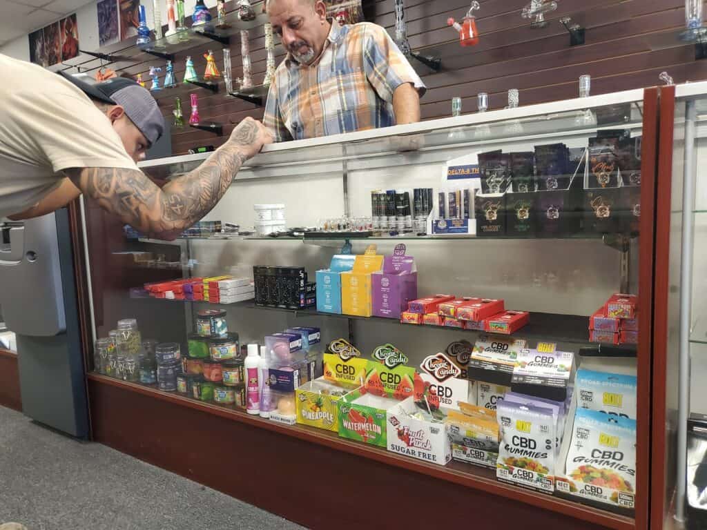 Store – main photo