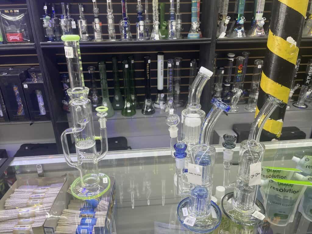 Store – main photo