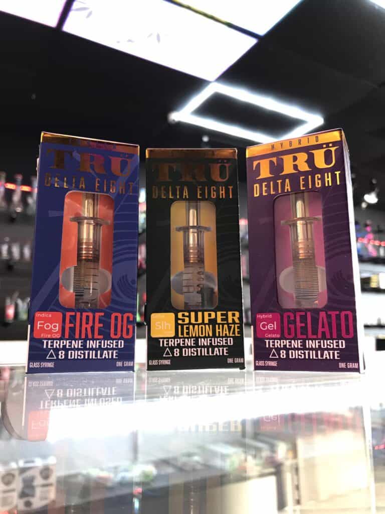 Store – main photo