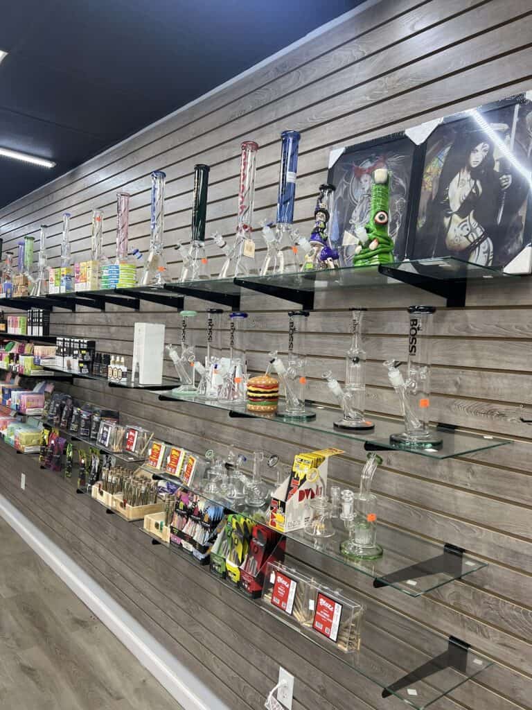 Store – main photo