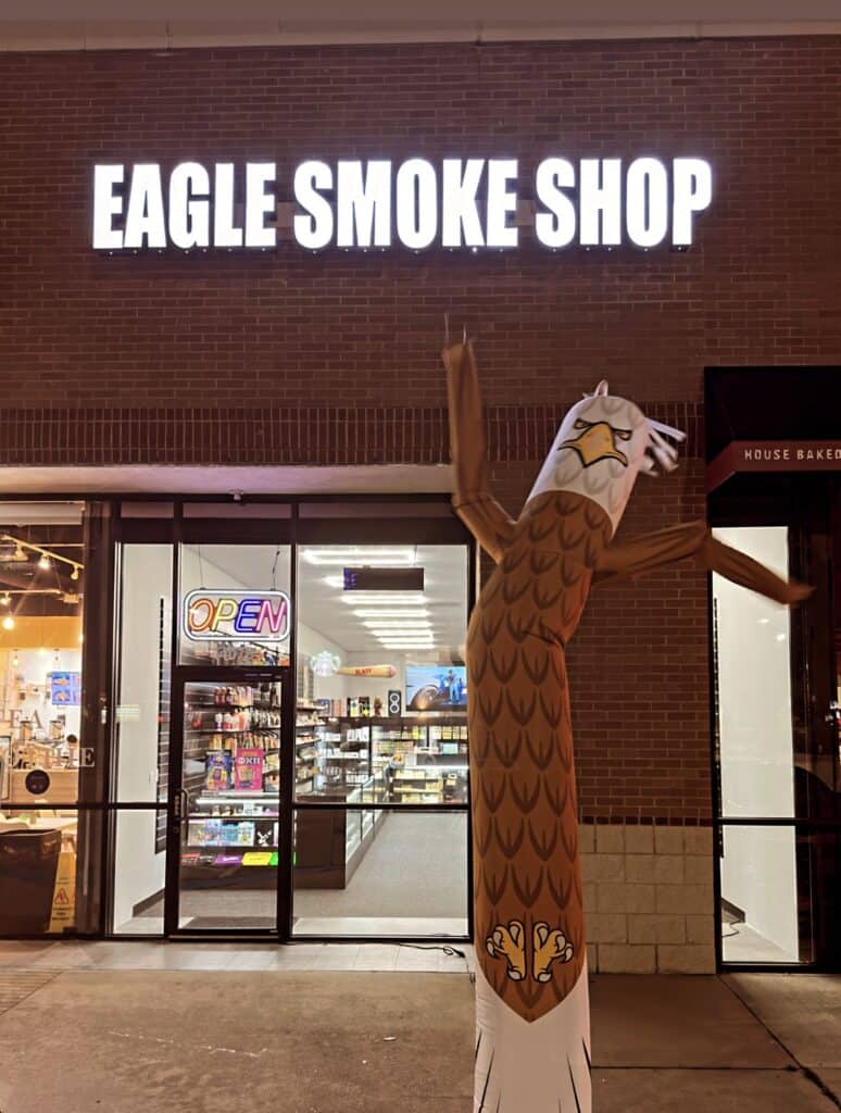 Store – main photo