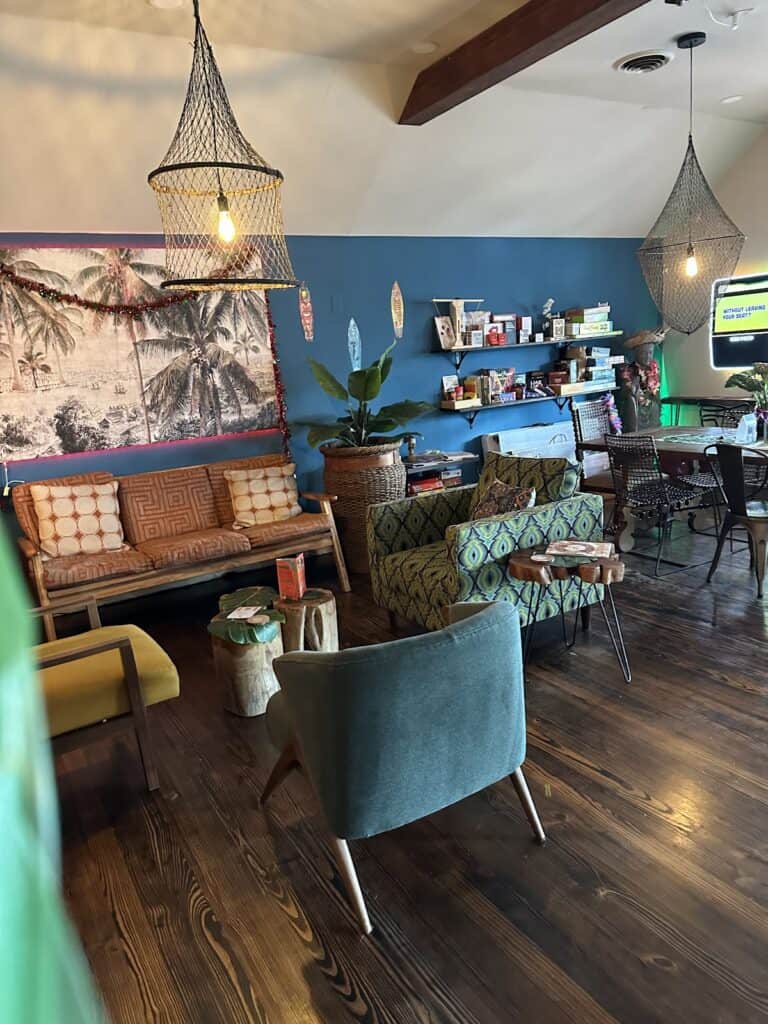 Elixir Lounge – main photo