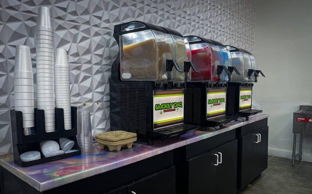 Store – main photo