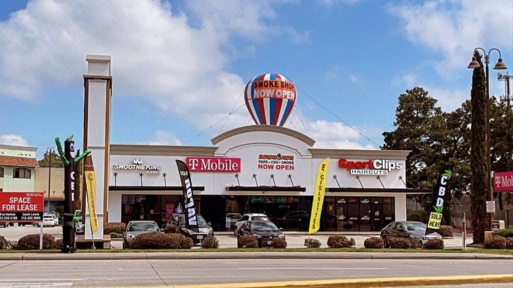 Main Store Image