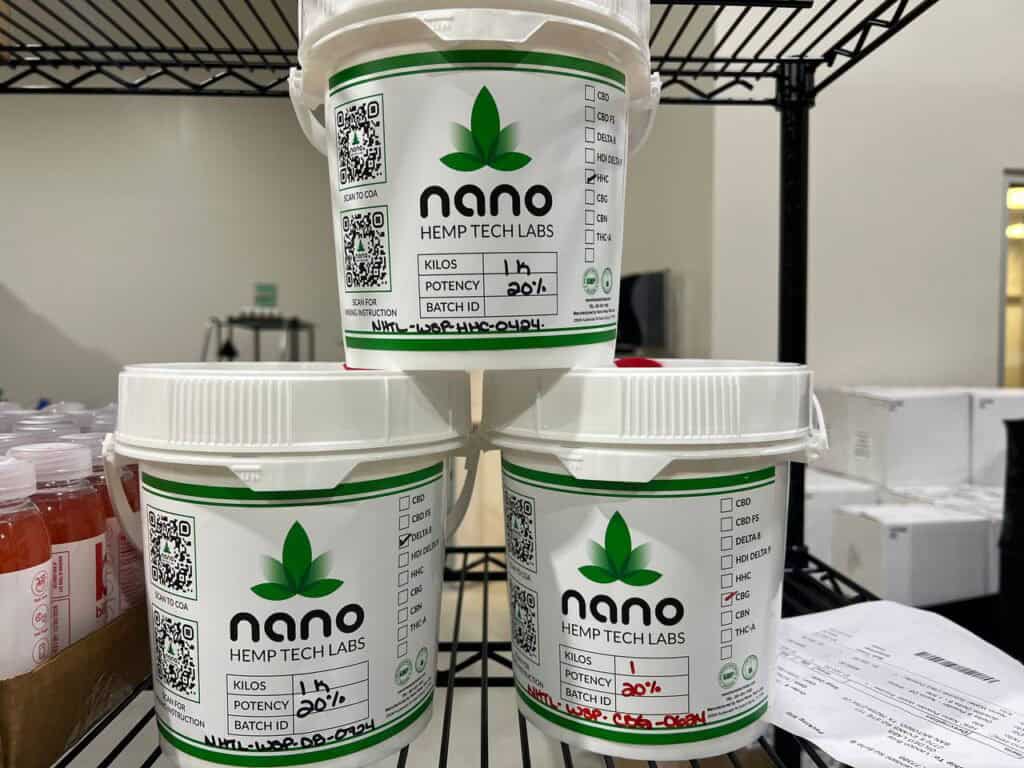 Store – main photo