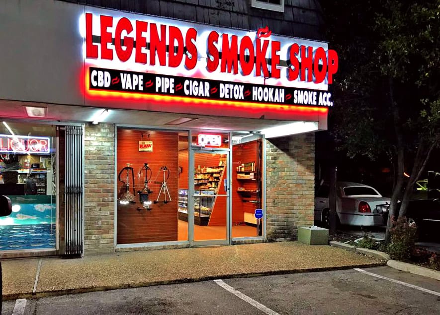 Main Store Image