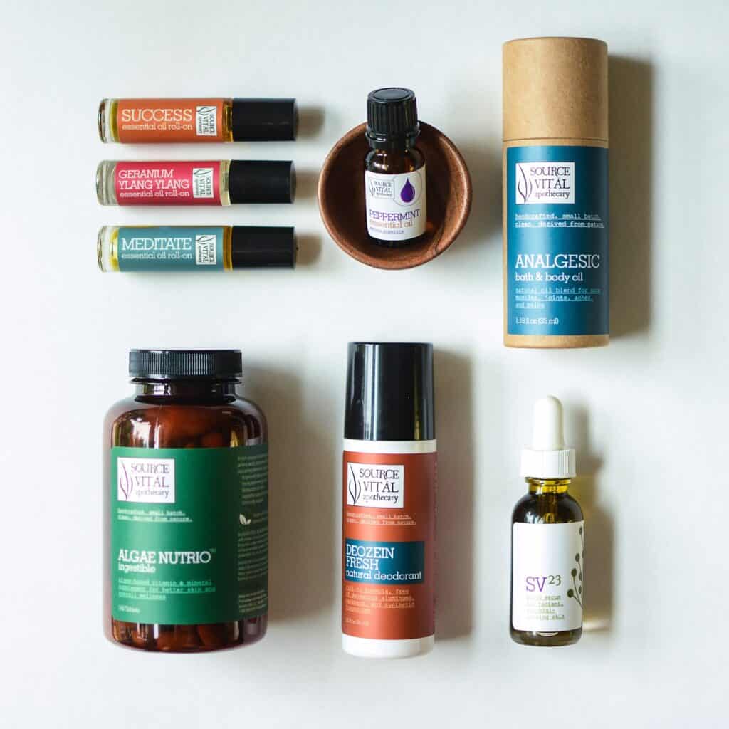 Store – main photo