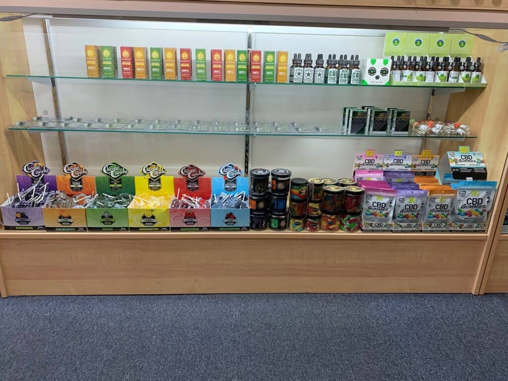 Store – main photo