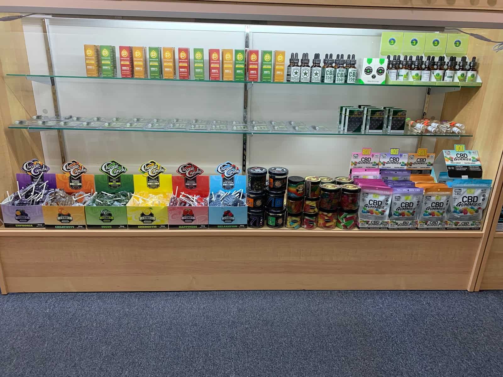 Main Store Image
