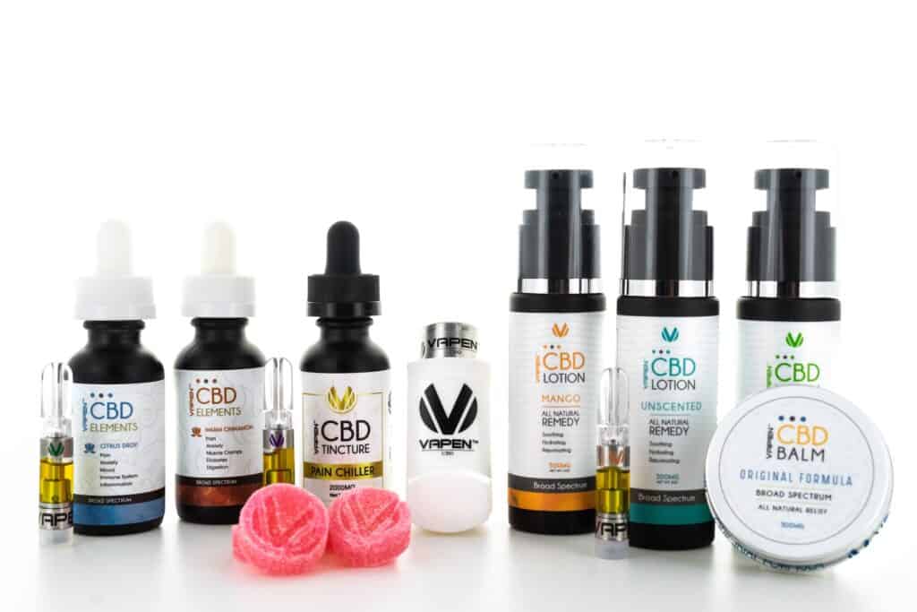 Store – main photo