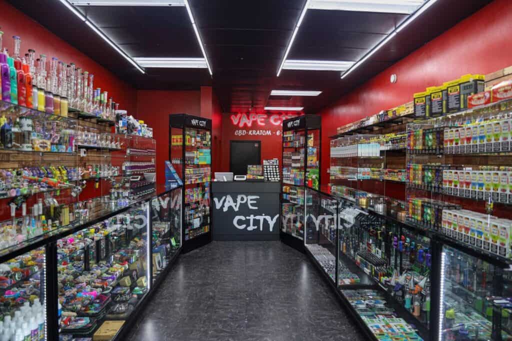 Store – main photo