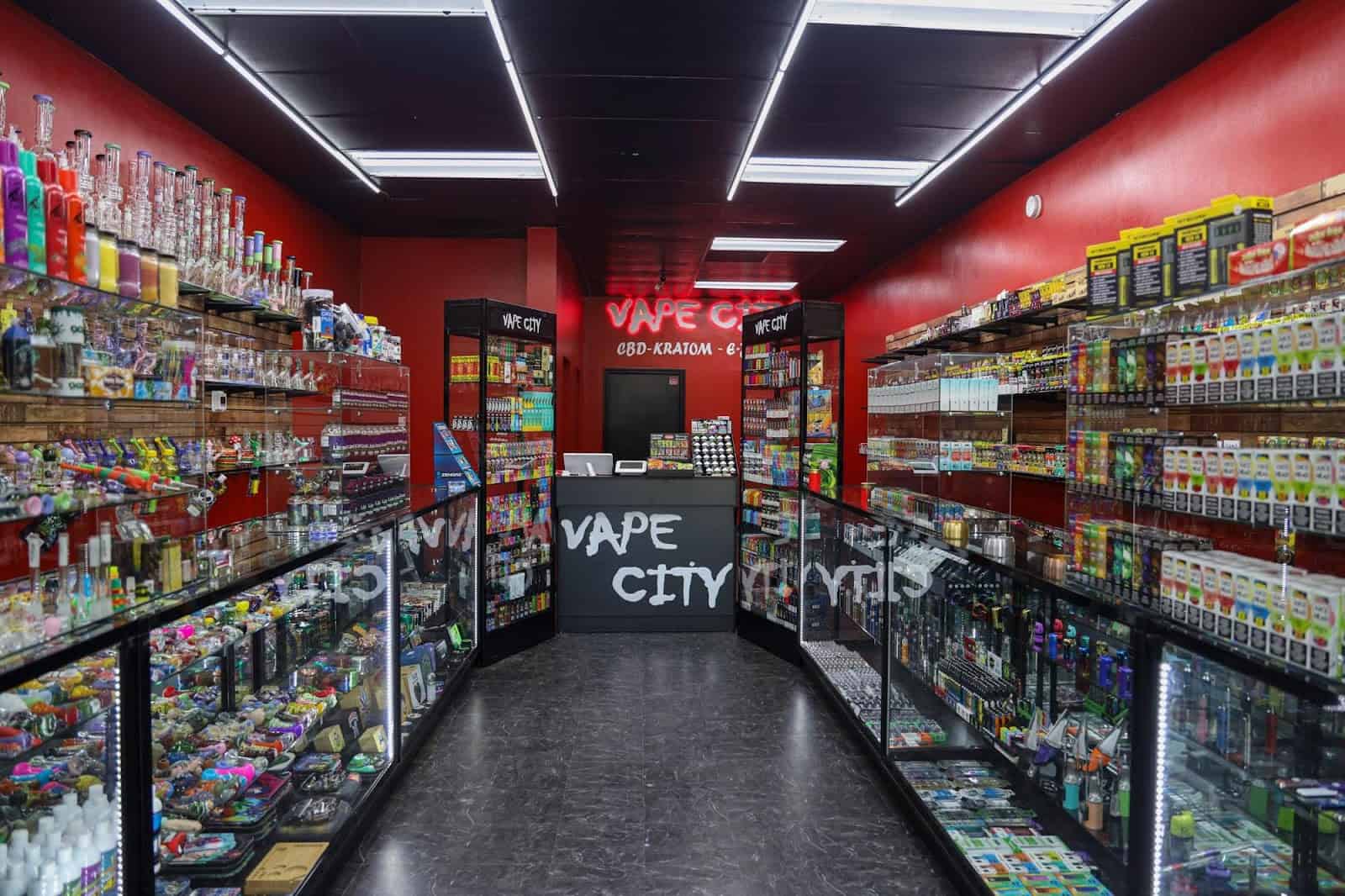 Main Store Image