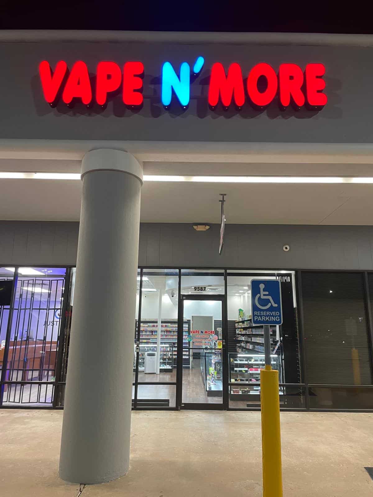 Main Store Image