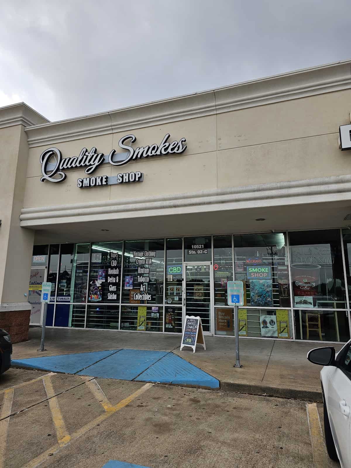 Main Store Image