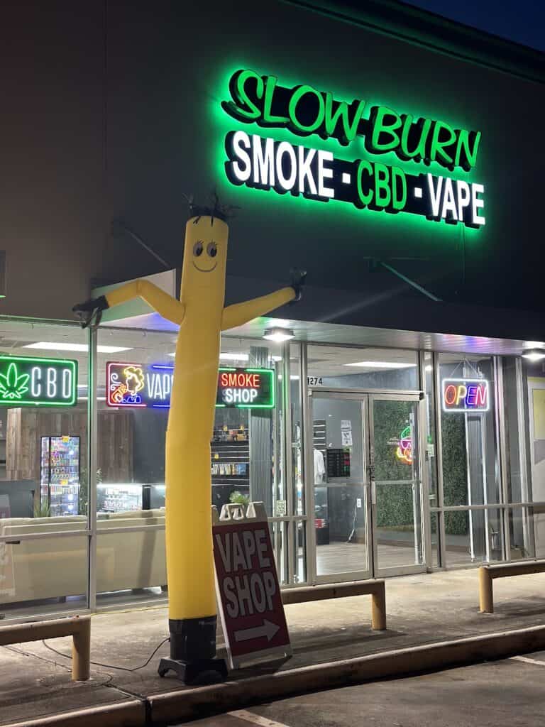 Store – main photo