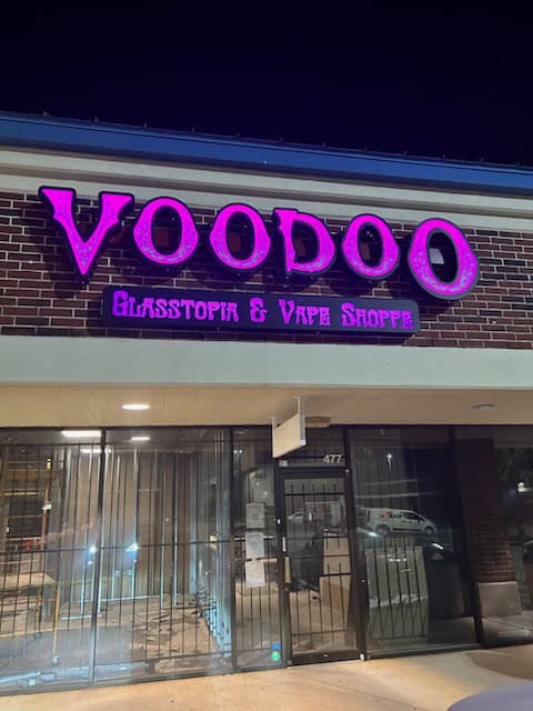 Main Store Image