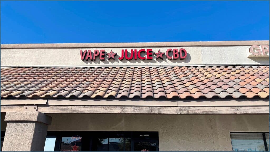 Store – main photo