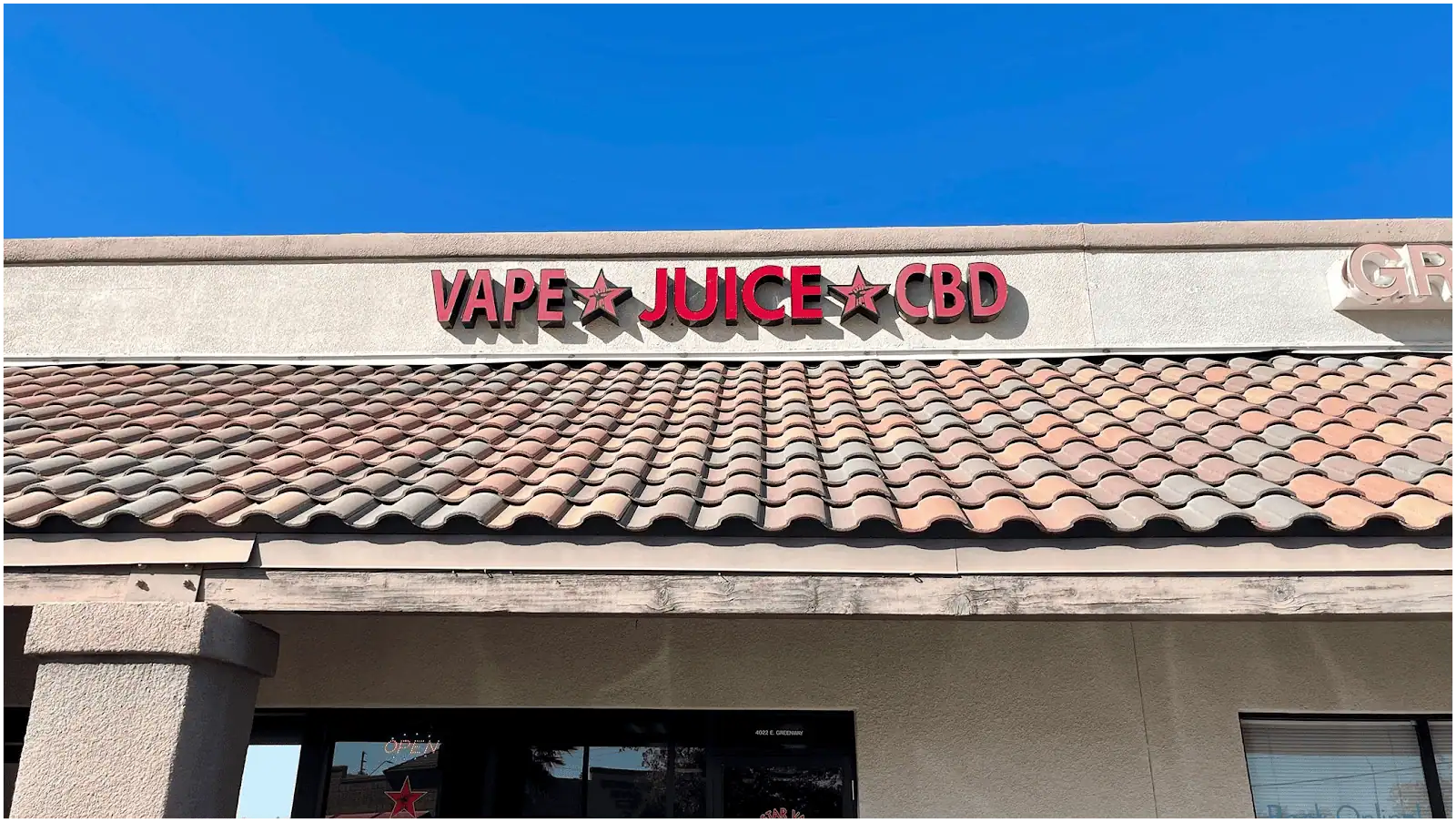 Main Store Image