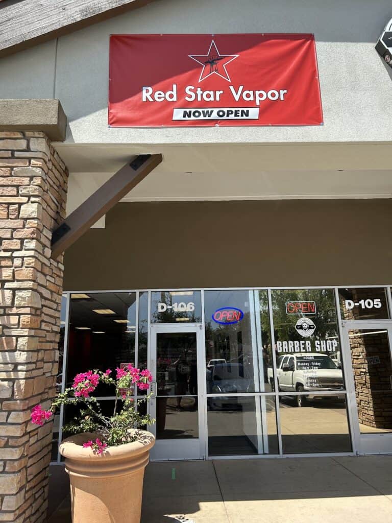 Store – main photo