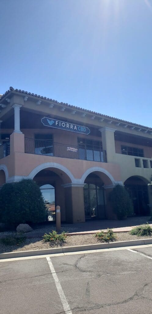 Fiorra Life – main photo