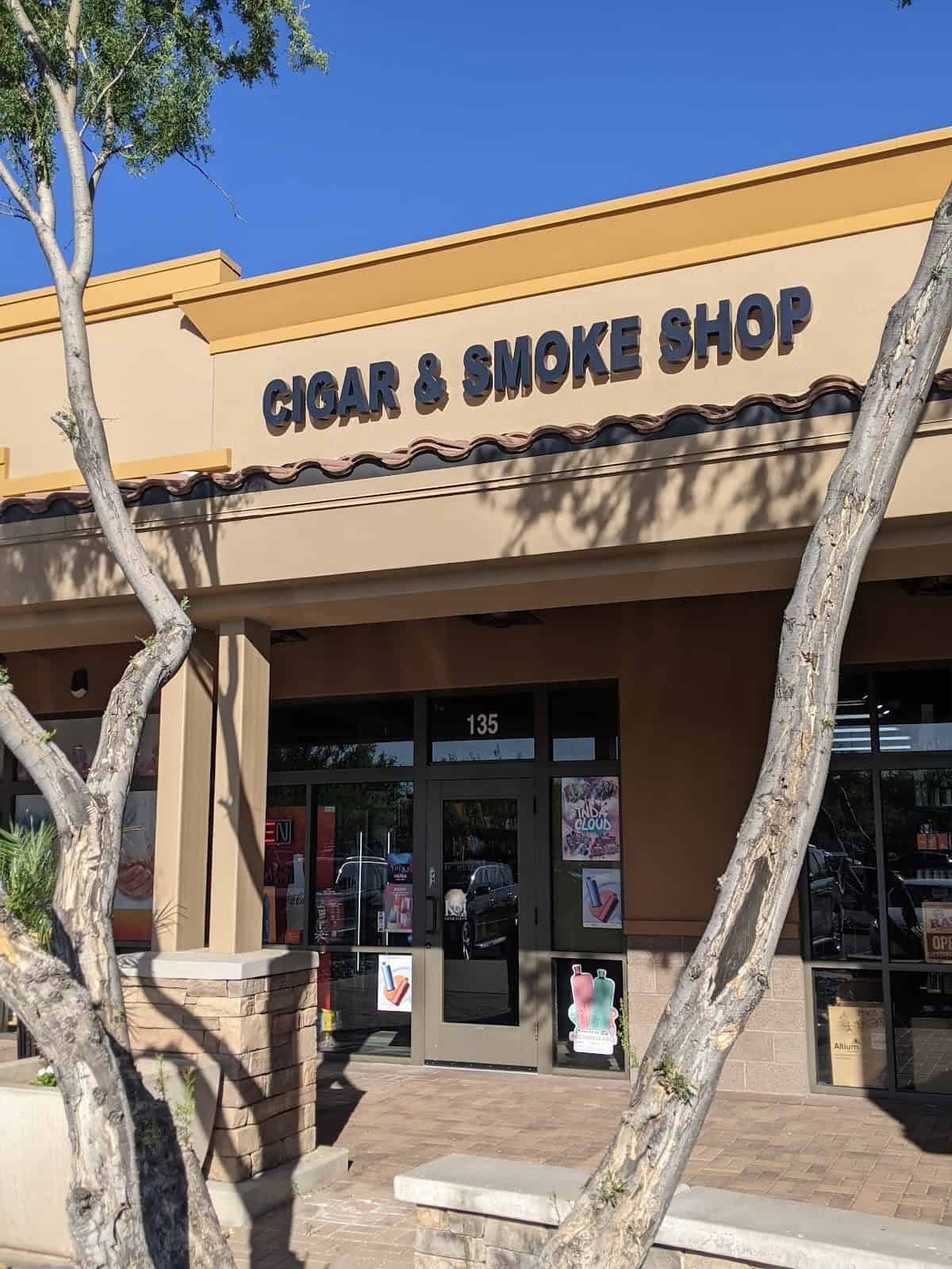 Main Store Image