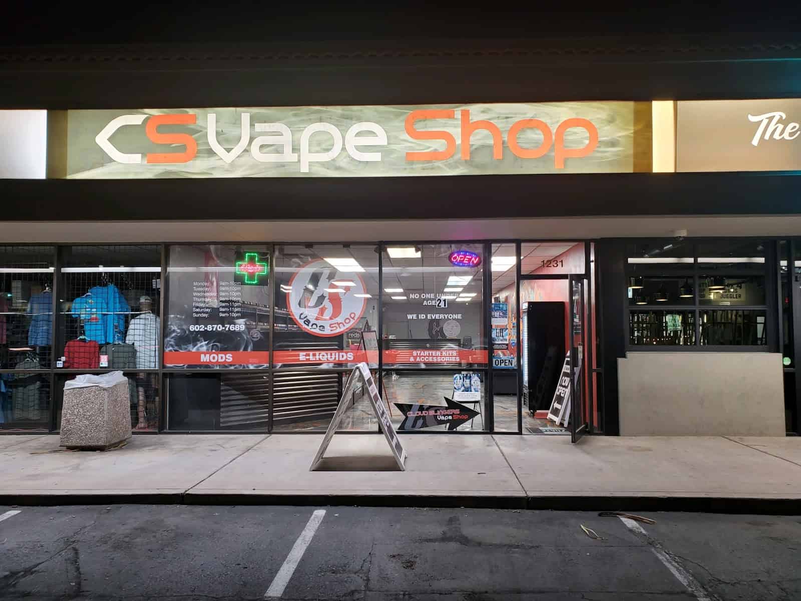 Main Store Image