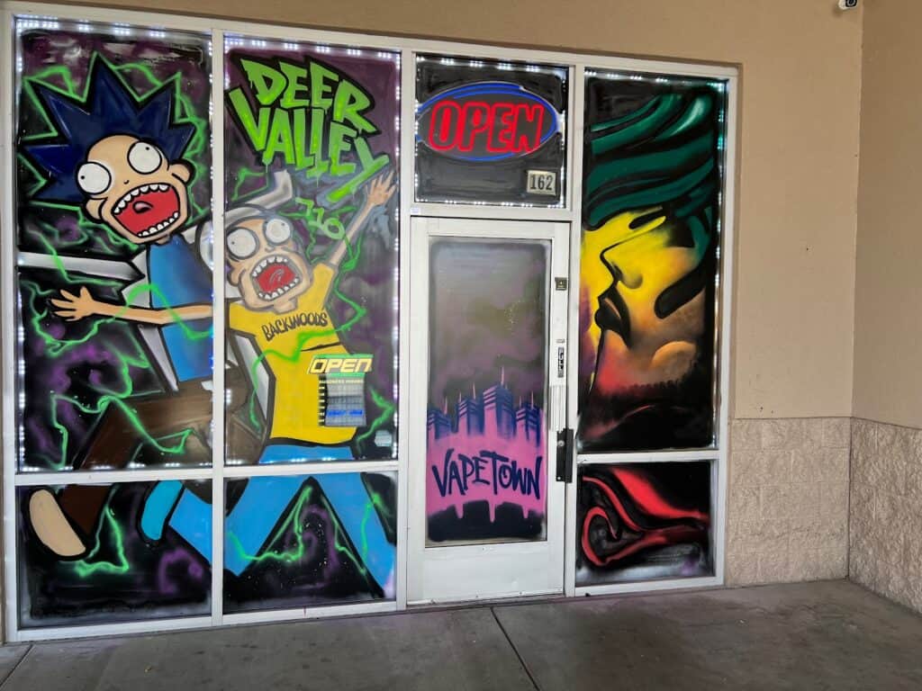 Deer Valley Smokeshop – main photo