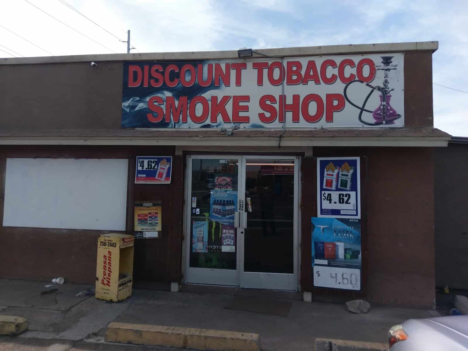 Main Store Image