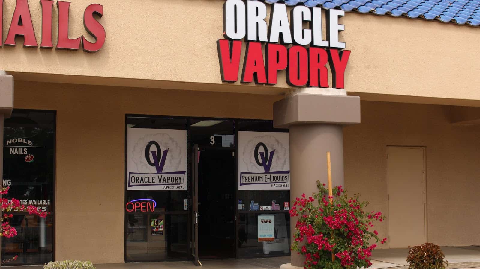 Main Store Image