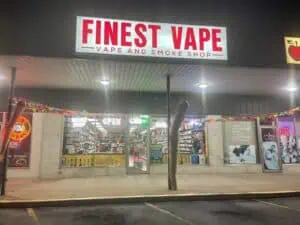 Finest Vapor And Smoke New Castle  New Castle, DE in New Castle, Delaware  | Cannabis Shop