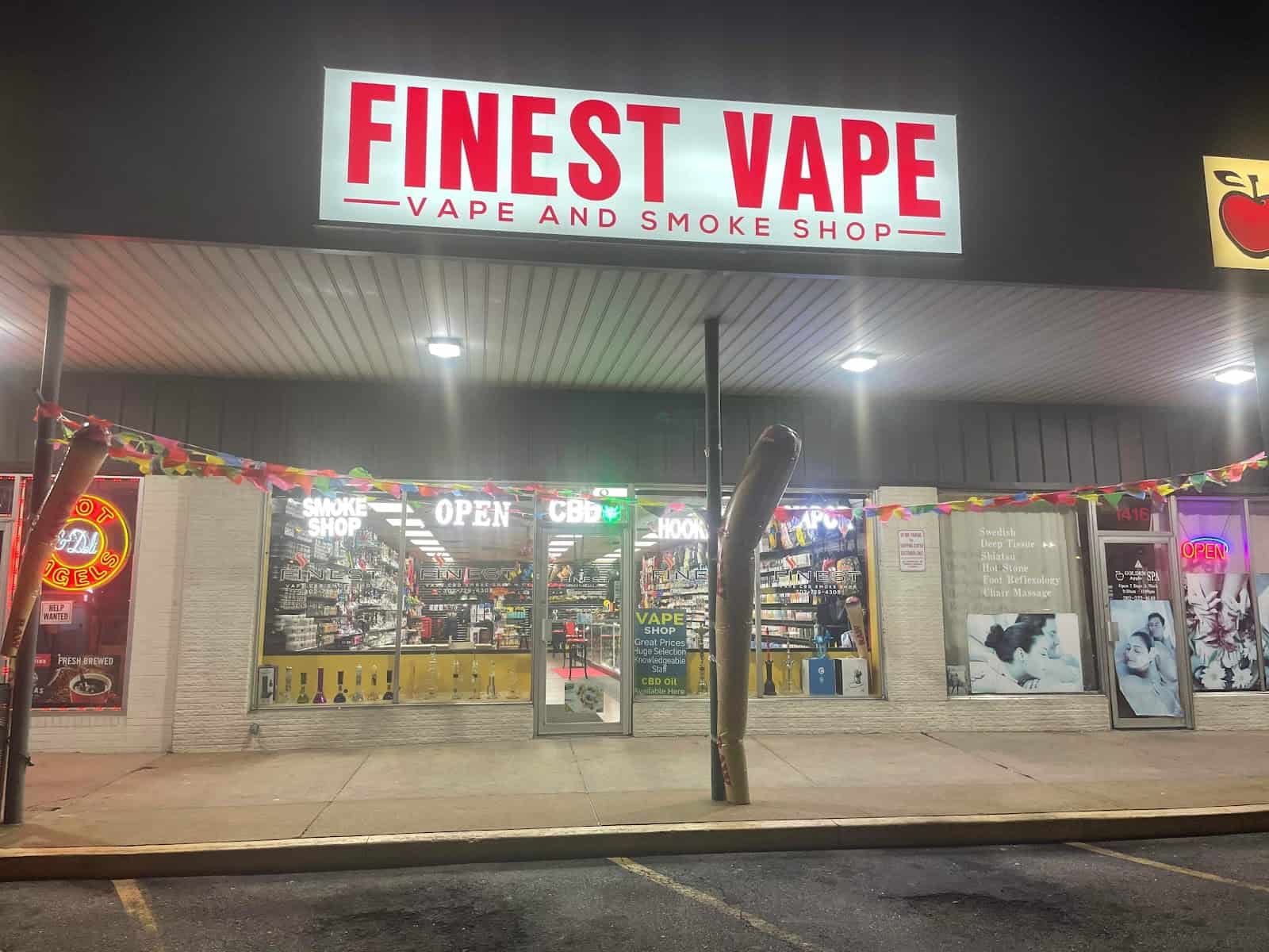 Main Store Image