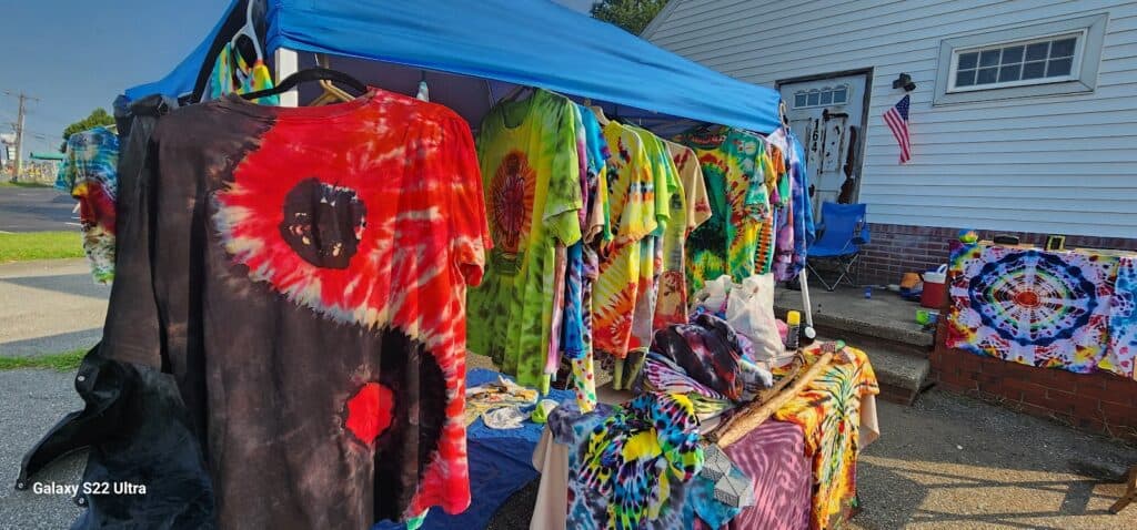 Store – main photo