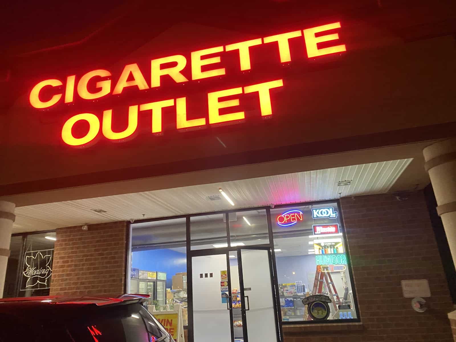 Main Store Image