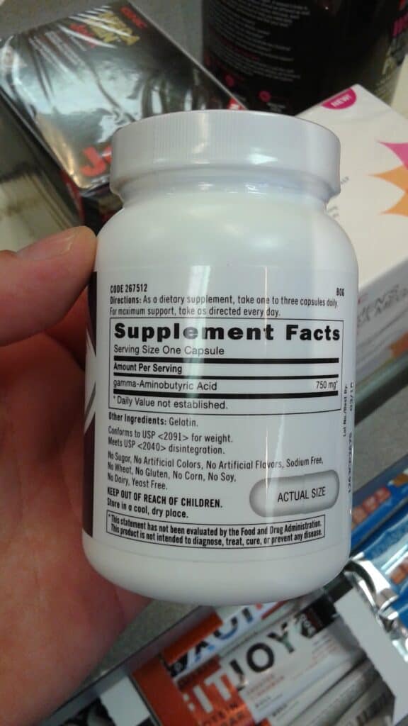 Store – main photo