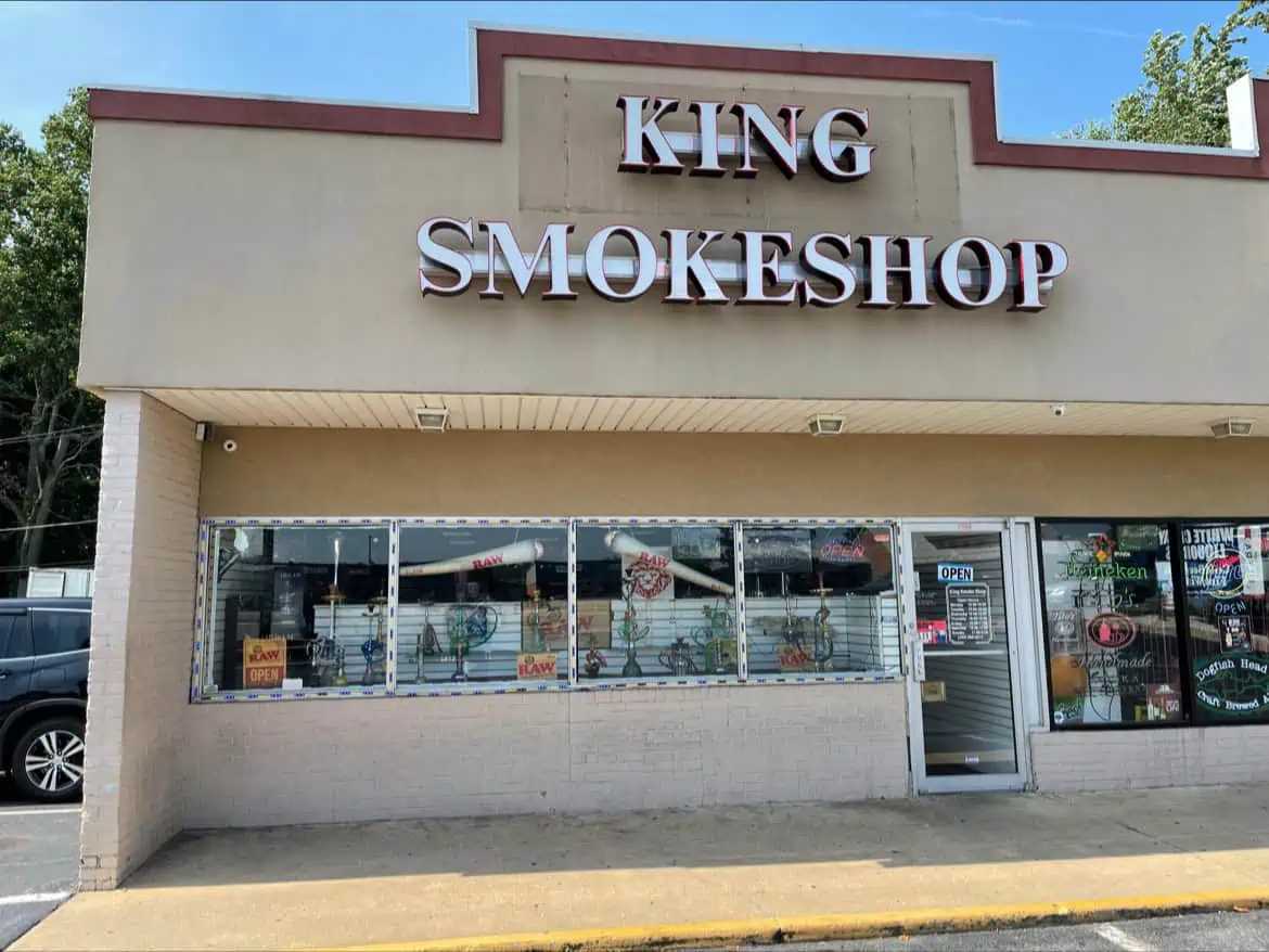 Main Store Image