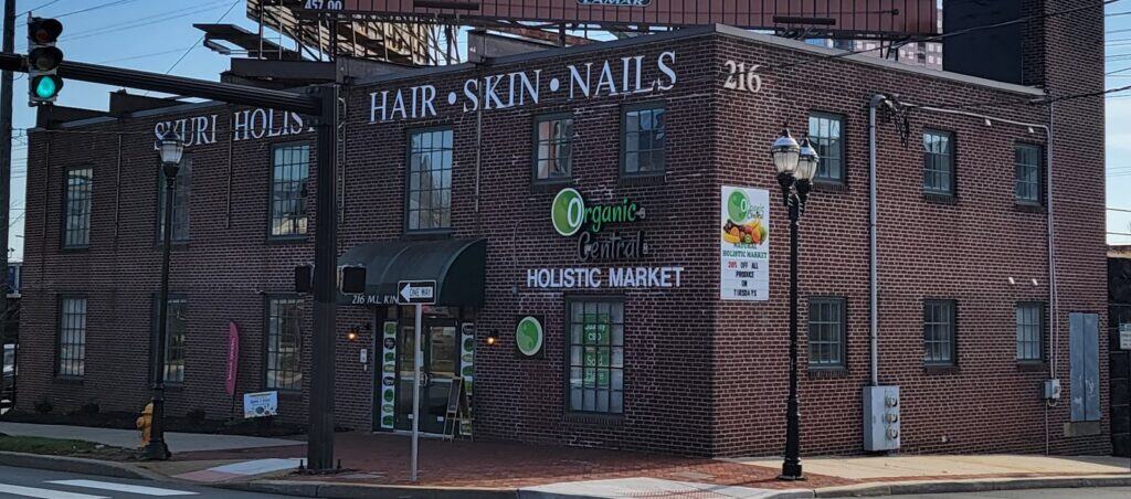 Store – main photo