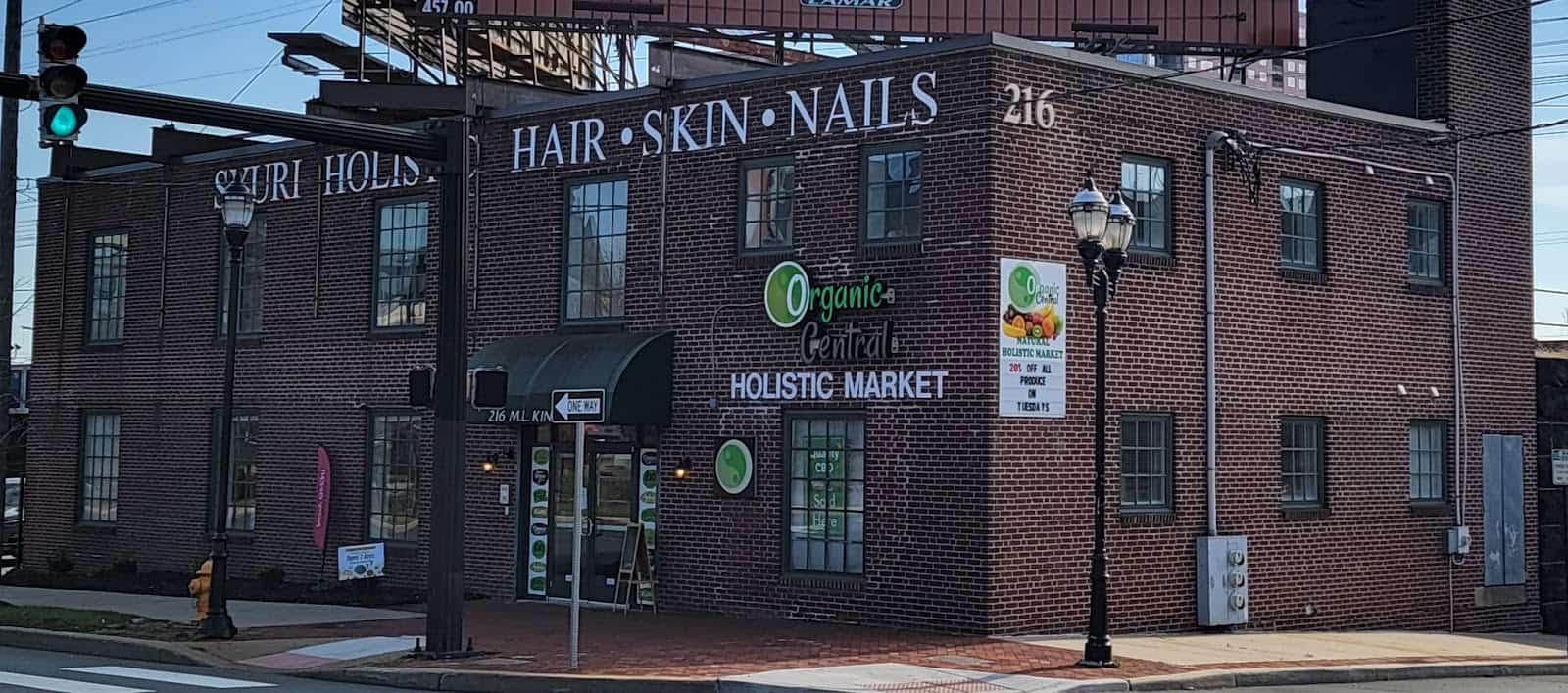 Main Store Image