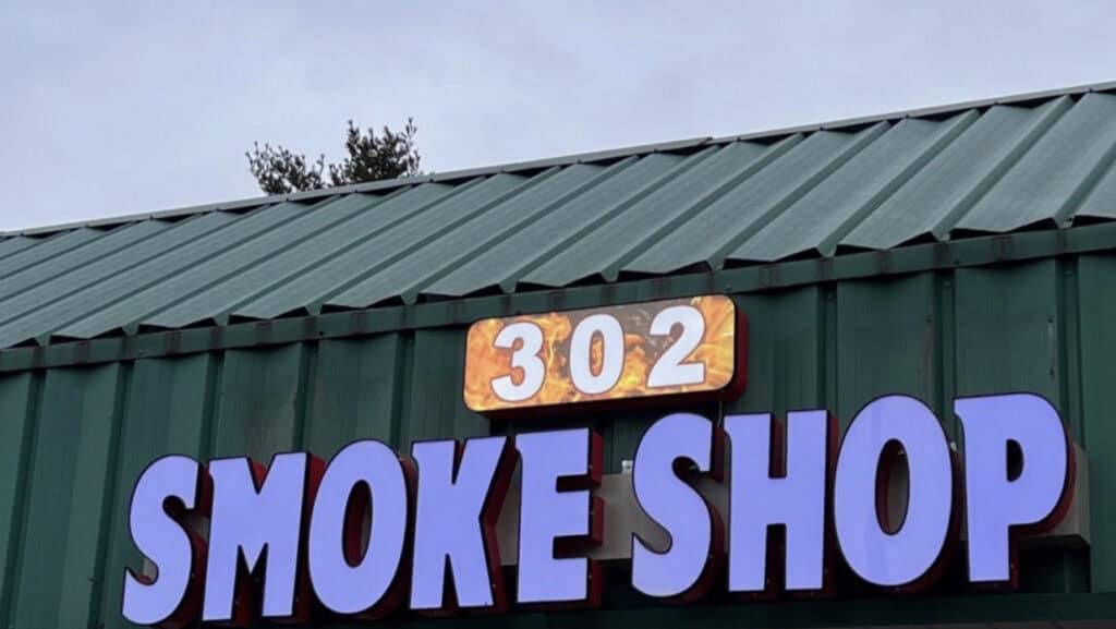 Store – main photo