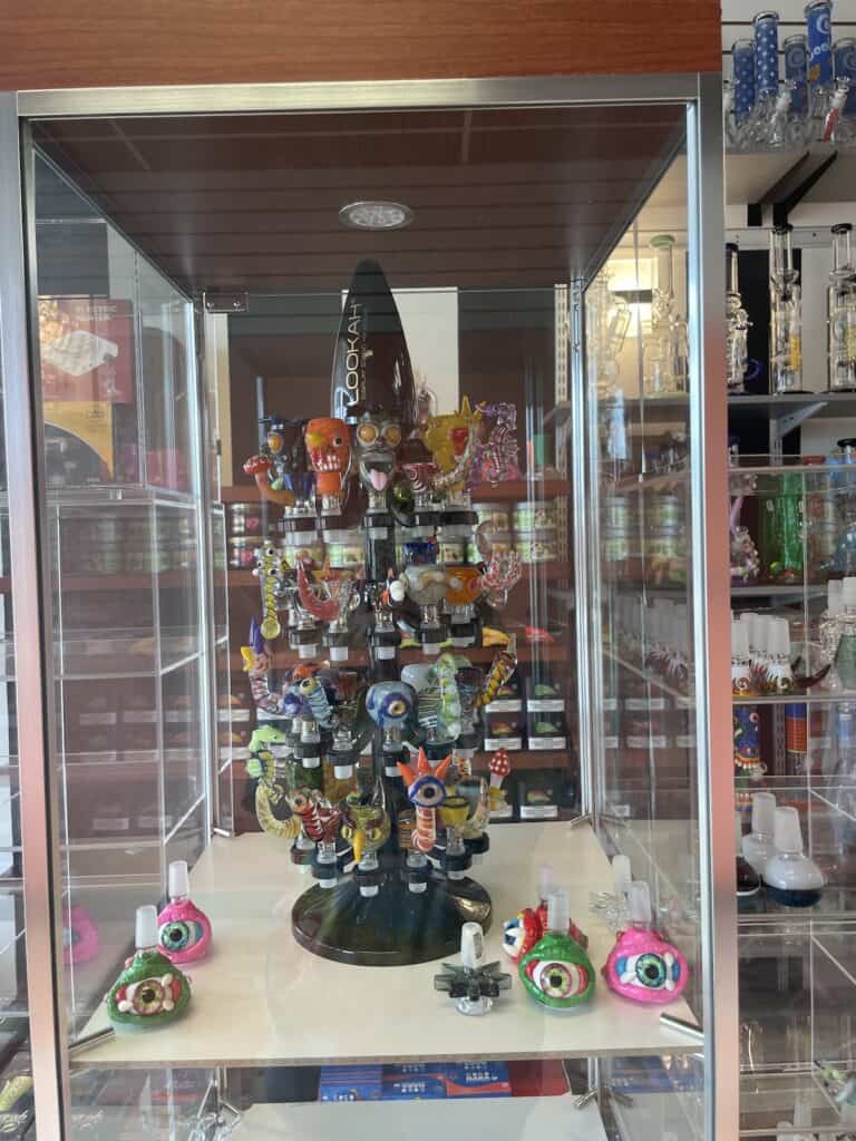 Store – main photo