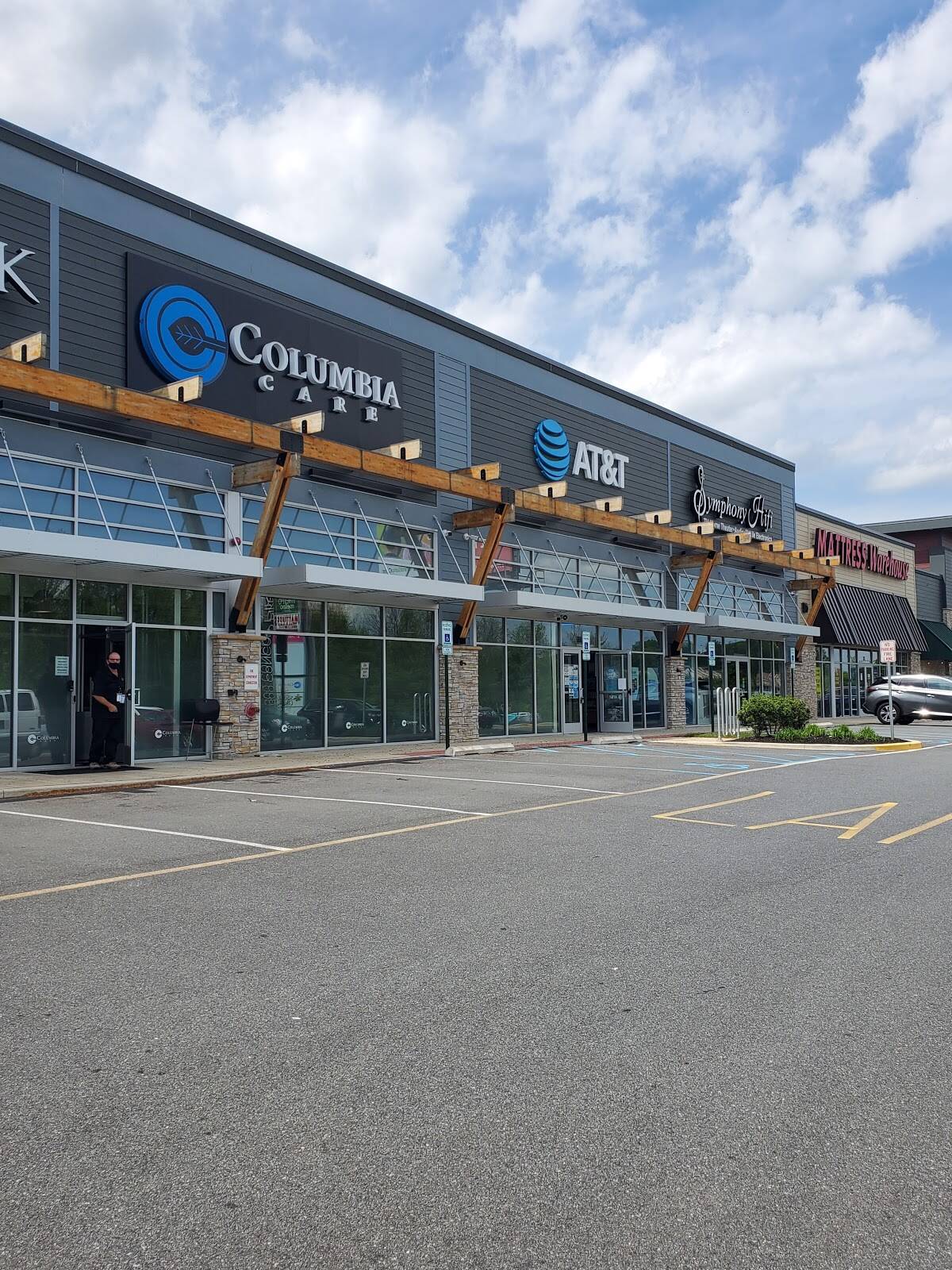 Main Store Image